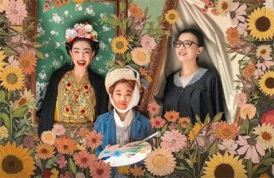 ​《好东西》的这段蒙太奇，也打动你了吗？