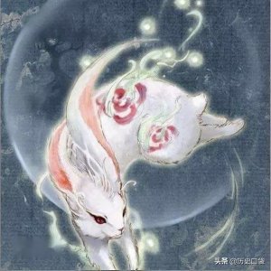 ​《山海经》脑洞——讹兽之言