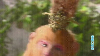 ​《宝莲灯》里二郎神杨戬法力为何如此之强，稳压孙悟空