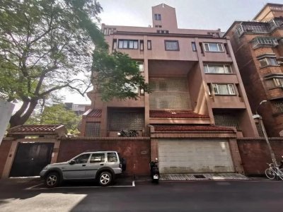 ​《琼瑶台北“可园”：繁华处的诗意雅韵，变迁中的时代缩影》