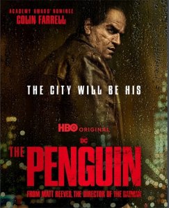 ​《企鹅人》：哥谭市的“淳朴”暗流与权谋较量