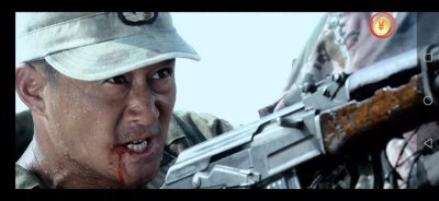 ​《战狼》观后影评——狭路相逢勇者胜