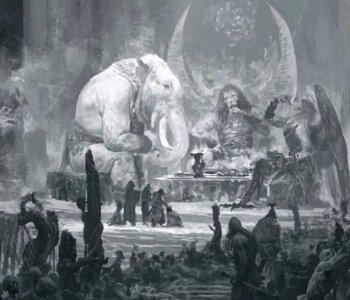 ​《西游记之狮驼岭》到底有多可怕？猪八戒被吓尿，孙悟空被吓瘫