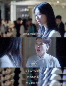 ​《承欢记》揭示母爱之殇：在虚荣与现实的夹缝中挣扎的刘婉玉