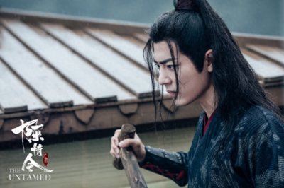​《陈情令》：同为“云梦双杰”，温情为何喜欢魏无羡，不喜欢江澄