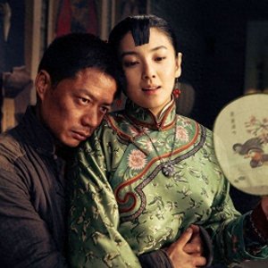 ​《白鹿原》中的黑娃