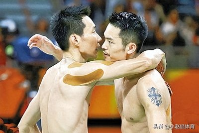 ​李宗伟抗癌路：36岁患癌，花费936万续命，电疗33次导致喉咙全烂