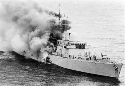 ​千古罪人赖三羊，引爆炸弹炸毁军舰，133人遇难！最终下场如何？