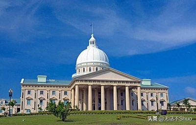 ​扣押我国渔民，停飞我国航班，专跟中国作对的帕劳为何如此嚣张