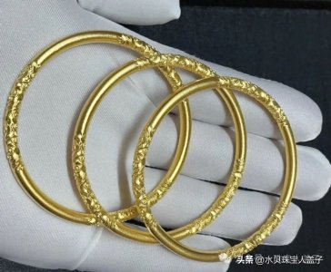 ​黄金怎样鉴别真假最准确