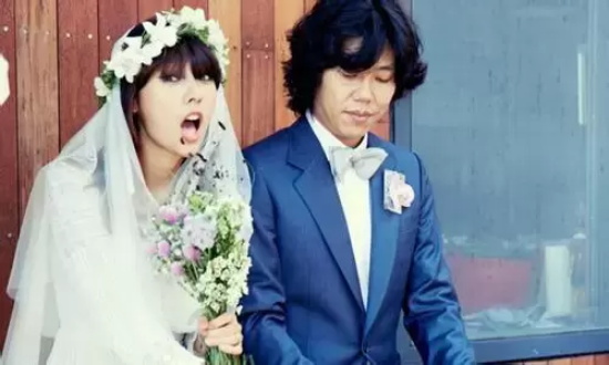 李孝利整容了吗？不修图的她现在脸怎么样了