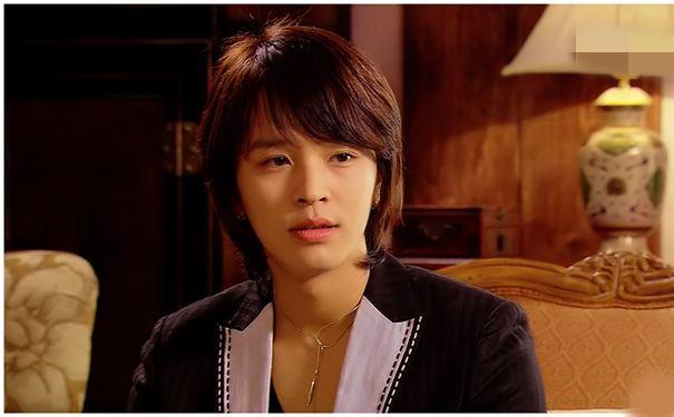 《宫》男二金桢勋家暴逼女友堕胎玩消失怎么回事 金桢勋现状如何