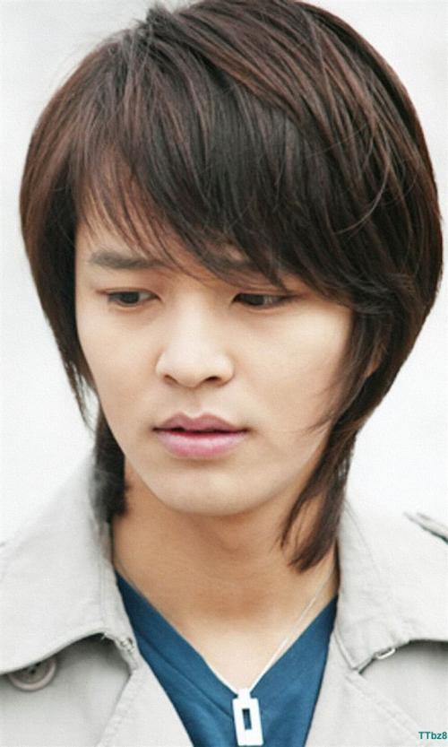 《宫》男二金桢勋家暴逼女友堕胎玩消失怎么回事 金桢勋现状如何