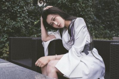 ​孙侨潞离世后和男朋友合照曝光 曾坦言要和男方结婚