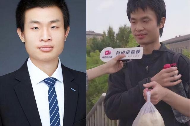 数学天才韦神个人资料简介(解密北大韦神)(2)