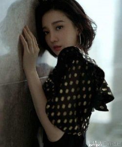 ​陈小纭辟谣吕钊插足 真相真是这样吗