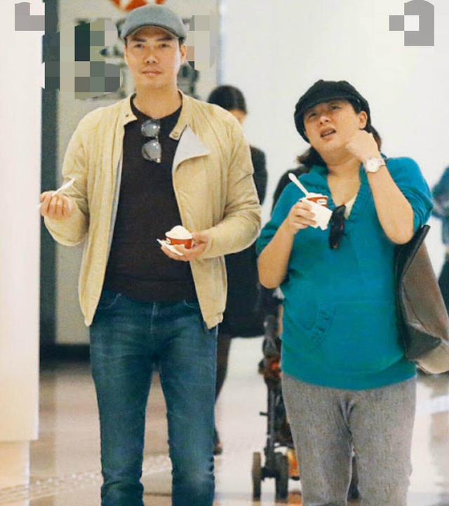 谢天华个人资料揭秘(53岁谢天华近照似壮年小伙)(10)