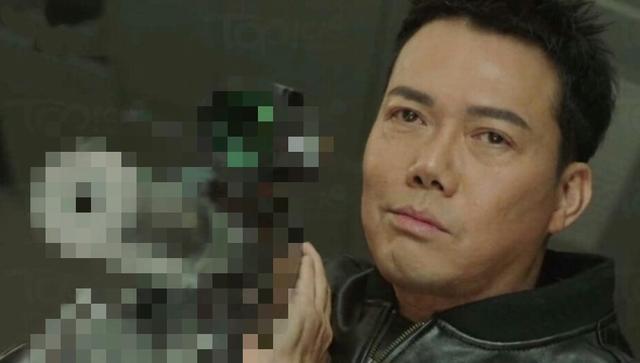 谢天华个人资料揭秘(53岁谢天华近照似壮年小伙)(6)