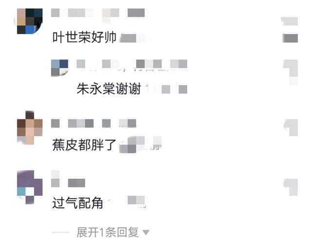 谢天华个人资料揭秘(53岁谢天华近照似壮年小伙)(3)