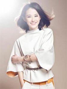 ​刘滢个人资料