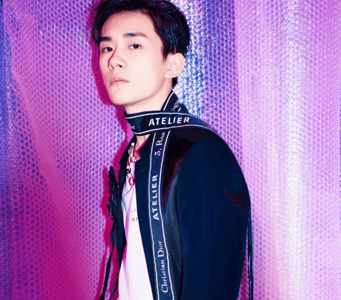 易烊千玺新作被看好,湖南卫视官微发两条宣传博,粉丝:期待小北