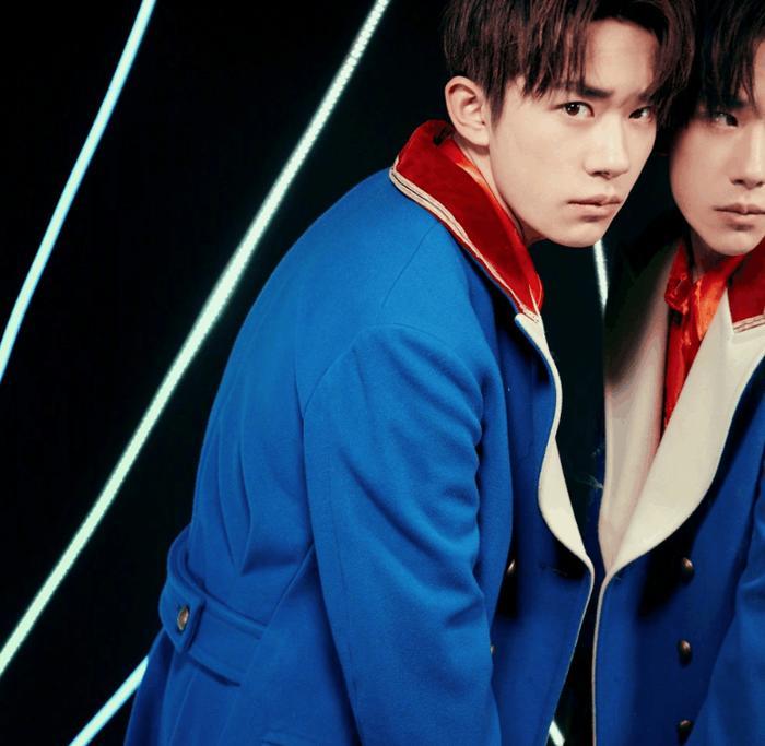 易烊千玺新作被看好,湖南卫视官微发两条宣传博,粉丝:期待小北