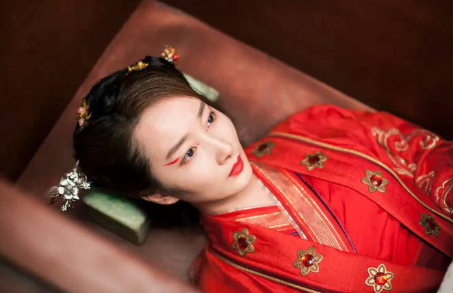 惊险又刺激的十部盗墓电影你看过多少?