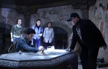 惊险又刺激的十部盗墓电影你看过多少?