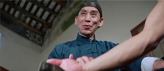 元彪动作片全部电影（大内密探零零发致敬的3部动作片）(12)