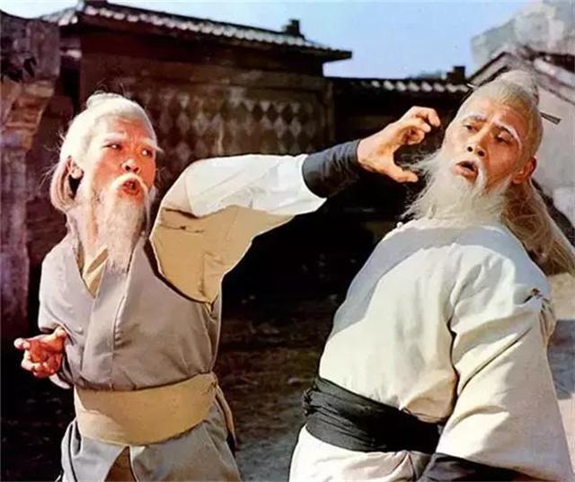 元彪动作片全部电影（大内密探零零发致敬的3部动作片）(6)