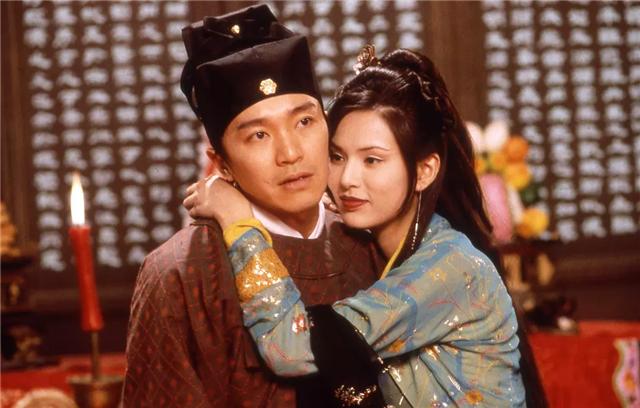 元彪动作片全部电影（大内密探零零发致敬的3部动作片）(3)