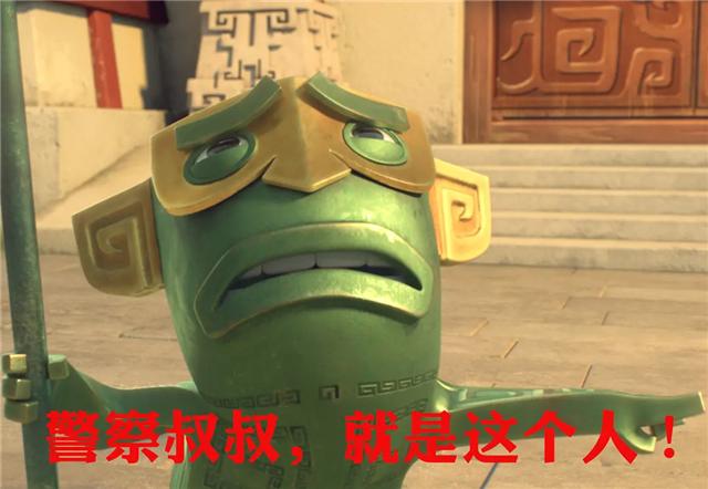 元彪动作片全部电影（大内密探零零发致敬的3部动作片）(2)