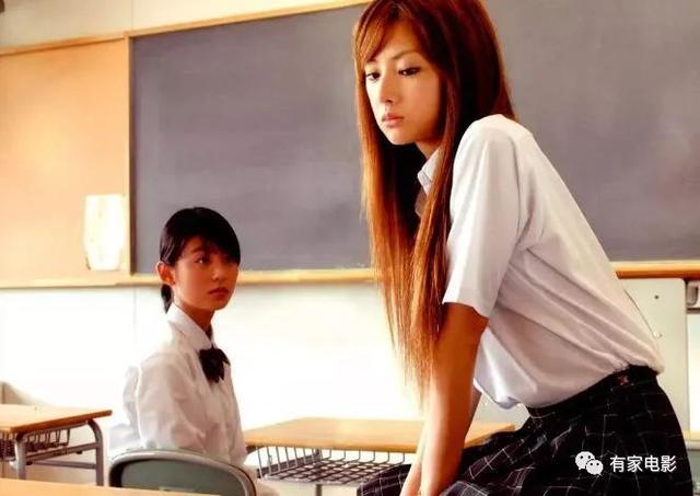 关于爱情比较催泪的电影(推荐十部感人泪下的催泪电影)(6)