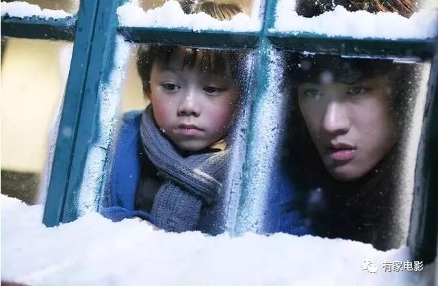 关于爱情比较催泪的电影(推荐十部感人泪下的催泪电影)(11)