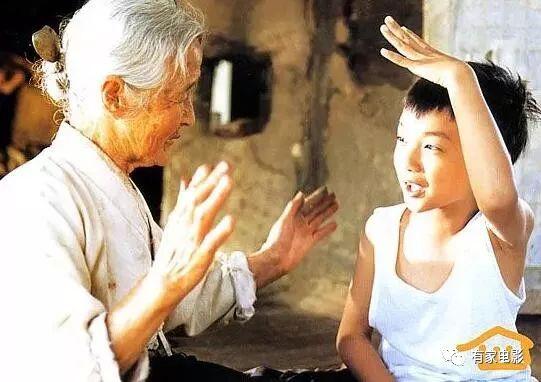 关于爱情比较催泪的电影(推荐十部感人泪下的催泪电影)(3)