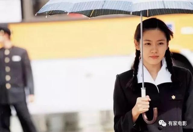 关于爱情比较催泪的电影(推荐十部感人泪下的催泪电影)(9)