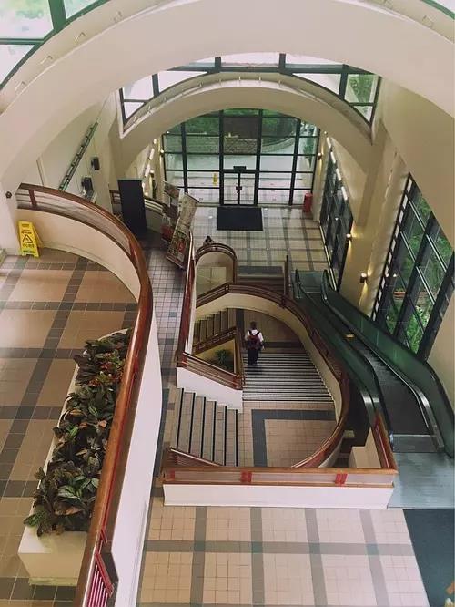 庄月明楼困魂术图 港大庄月明楼困魂术了解一下