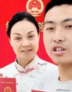 ​成都56岁大妈嫁30岁小伙，拥有多套房产，计划接受试管婴儿技术助孕生子