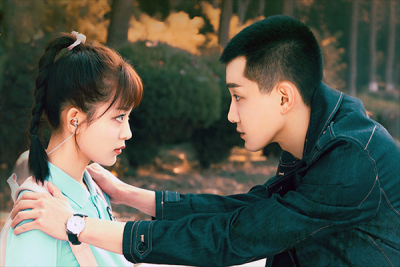 ​杨绵绵荆楚的电视剧叫什么名字（我有特殊沟通技巧剧情简介）