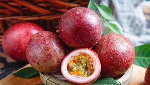 棕色的水果都有哪些