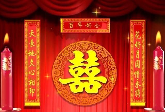 对联从哪边开始读，对联从哪边读起呀？图6