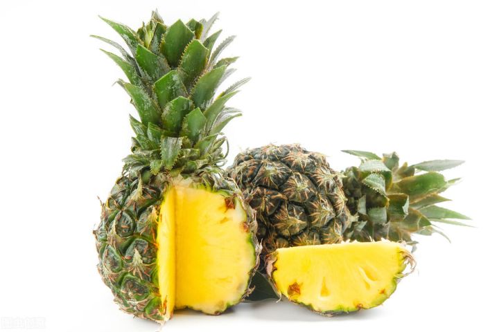 凤梨与菠萝的区别在哪（图文讲解二者之间的区别）
