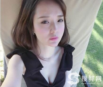 黄诗丹微博个人资料演过的普法栏目剧 黄诗丹老公是谁胸部床上吻戏照片