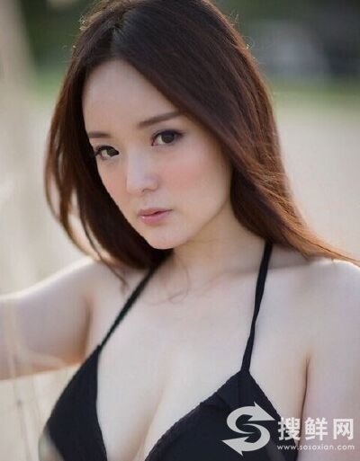 黄诗丹微博个人资料演过的普法栏目剧 黄诗丹老公是谁胸部床上吻戏照片