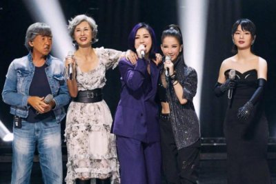 ​杨千嬅晒合照悼念李玟：永远会记住我们一起的美好