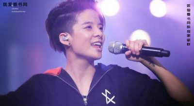 ​刘逸云国籍是哪里人？