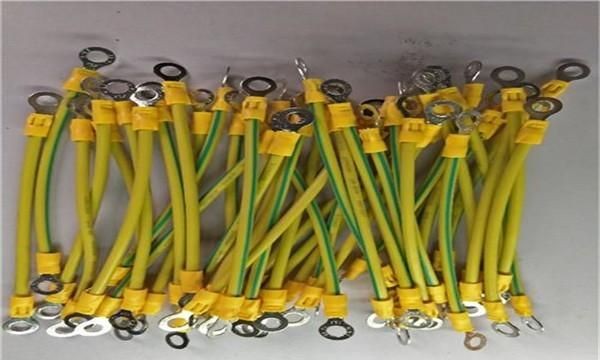 接地线的作用原理