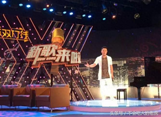 文武双全山西朔州小伙苏涵，金曲唱响北京，影坛大腕合拍动作电影