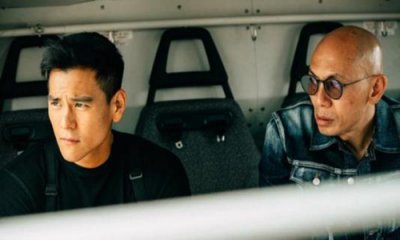 ​《紧急救援》演员表介绍 主演彭于晏辛芷蕾新电影合作