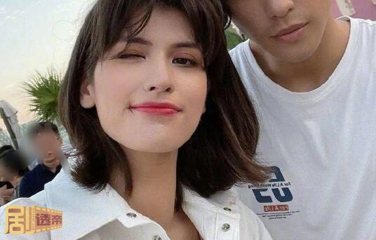 卡琳娜是哪个国家的人